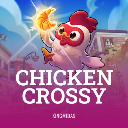 Chicken Crossy