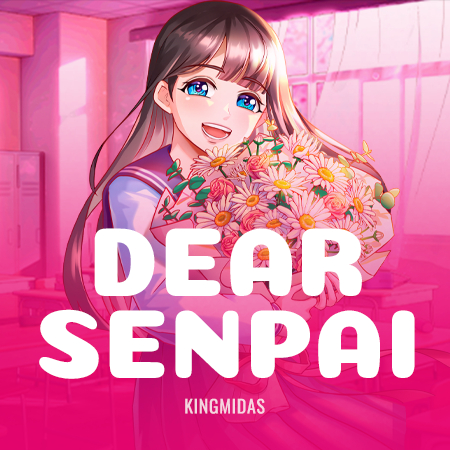 Dear Senpai