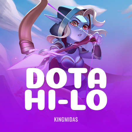 Dota Hi-Lo