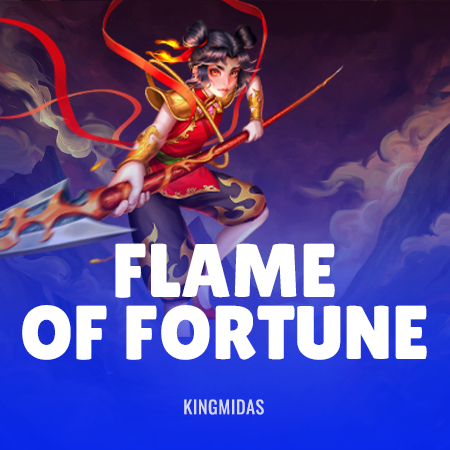 Flame of Fortune