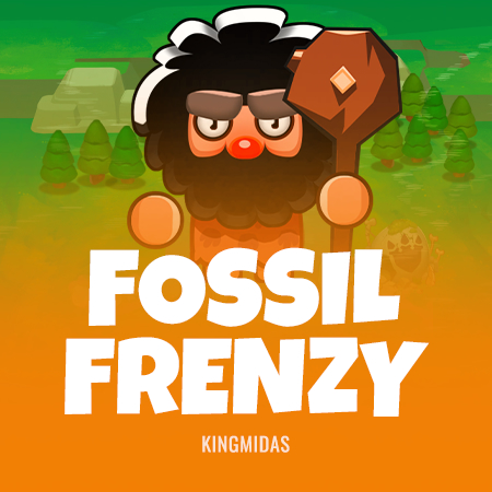Fossil Frenzy