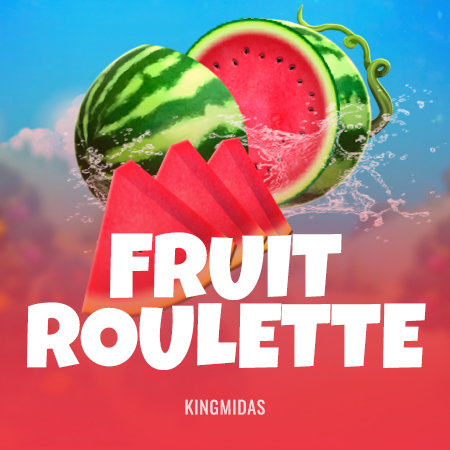 Fruit Roulette