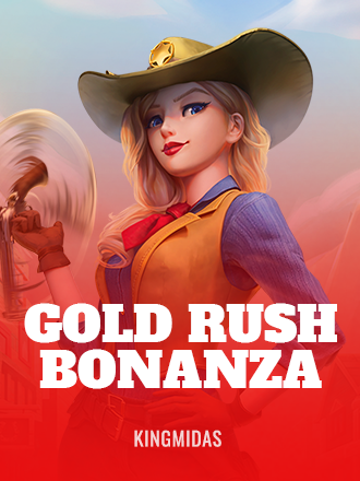 Gold Rush Bonanza