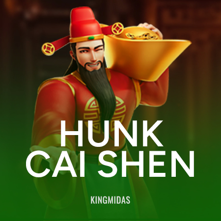 Hunk Cai Shen