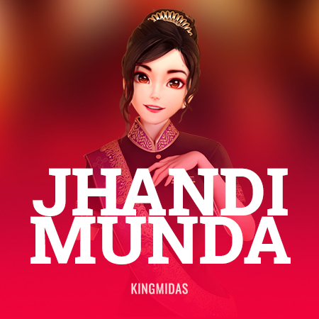 Jhandi Munda