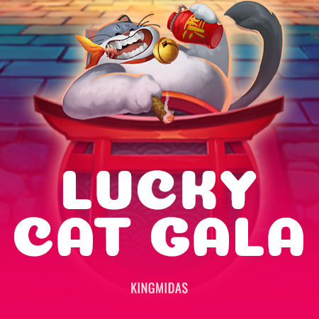 Lucky Cat Gala