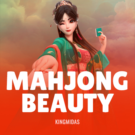 Mahjong Beauty