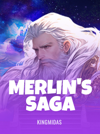 Merlin’s Saga