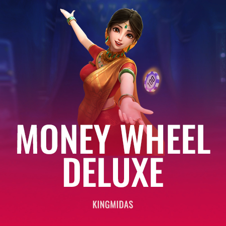 Money Wheel Deluxe