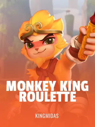 Monkey King Roulette
