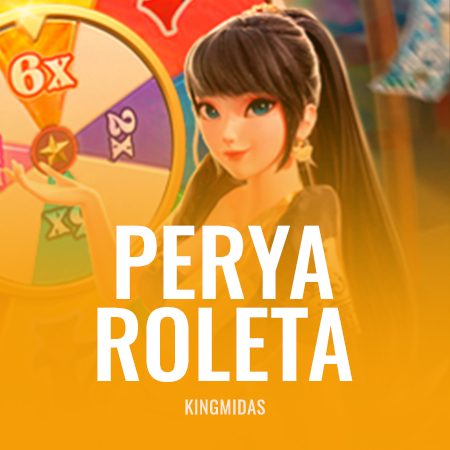 Perya Roleta