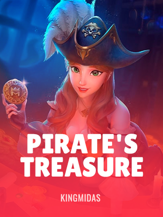 Pirate’s Treasure
