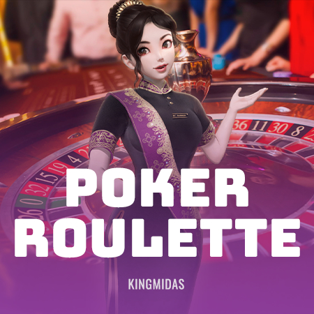 Poker Roulette