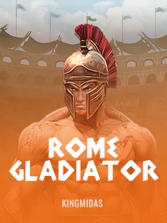 Rome Gladiator