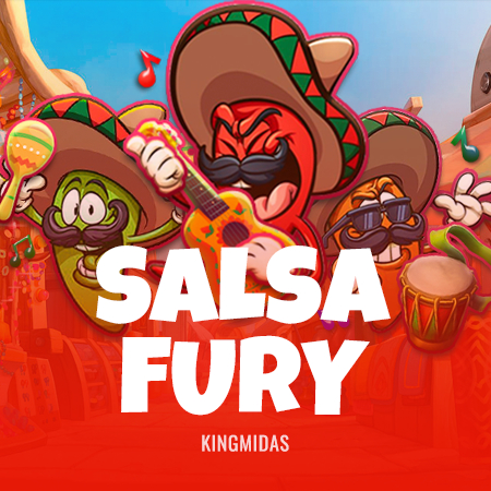Salsa Fury