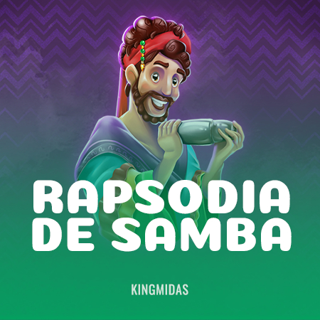Rapsodia de Samba