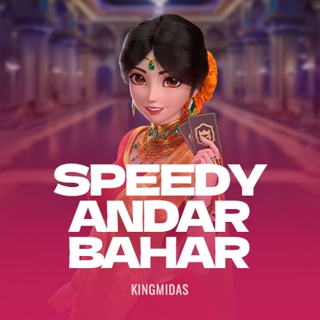 Speedy Andar Bahar