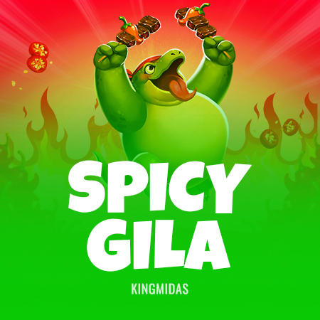 Spicy Gila