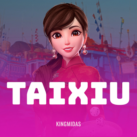 Tai Xiu
