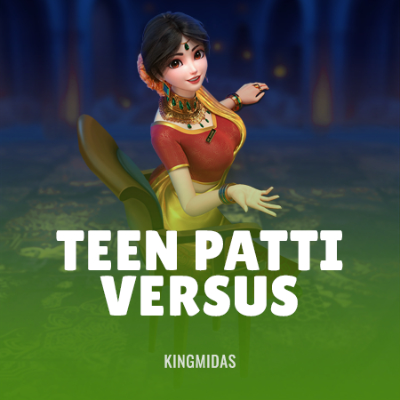 Teen Patti Versus