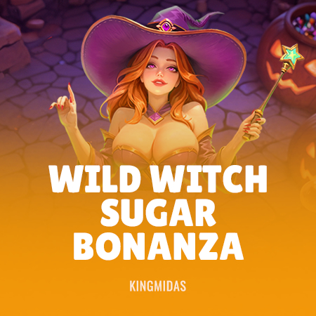 Wild Witch Sugar Bonanza