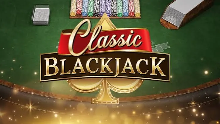 Korean BlackjackX 2