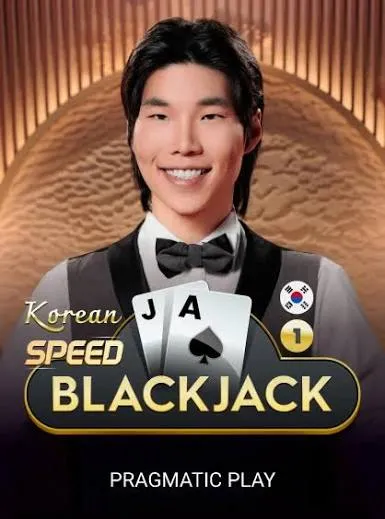 Korean Speed Blackjack 1