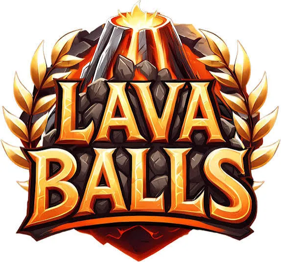 Lava Balls