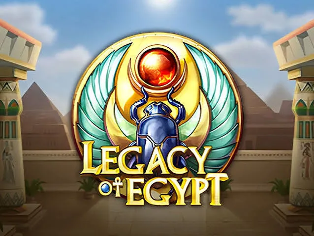 Legacy of Egypt