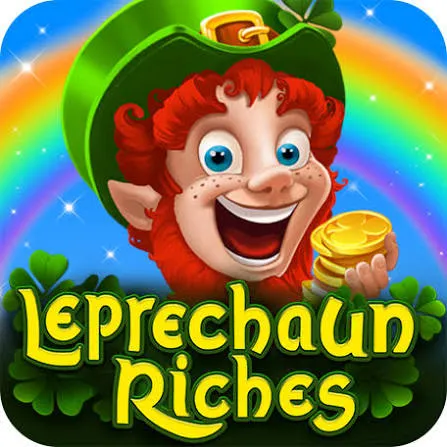 Leprechaun Riches