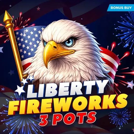 Liberty Fireworks