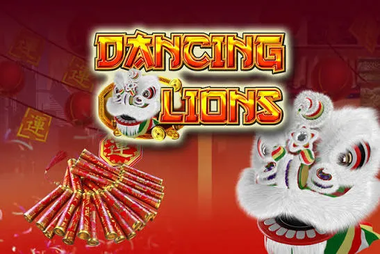 Lion 2 Dance