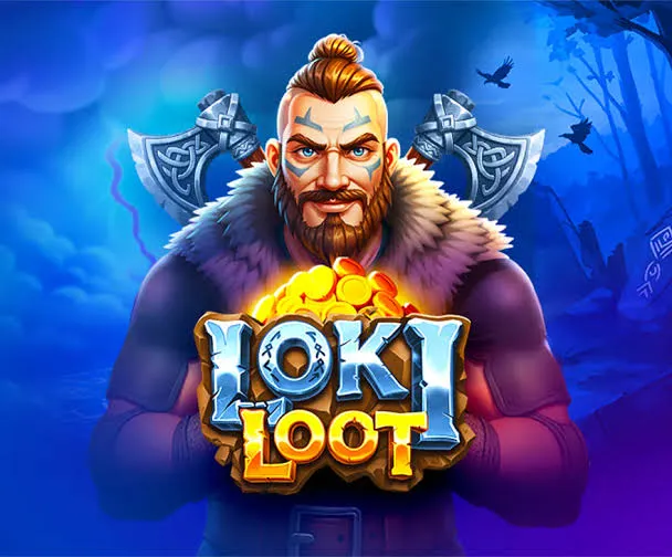 Loki Loot