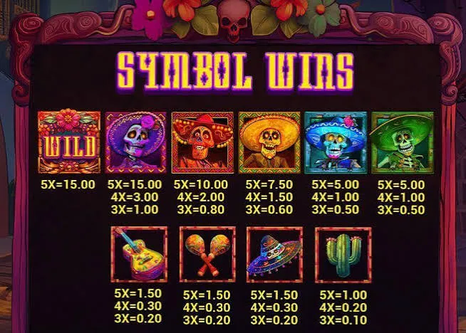 LOS MUERTOS LOCOS