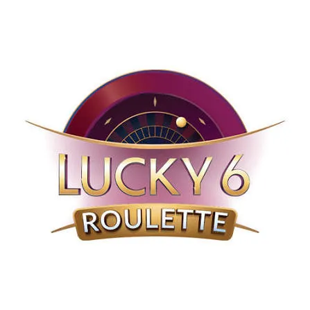 Lucky 6 Roulette