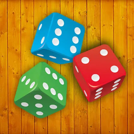 Lucky Dice