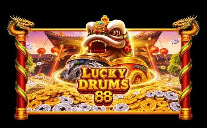 Lucky Drums 88