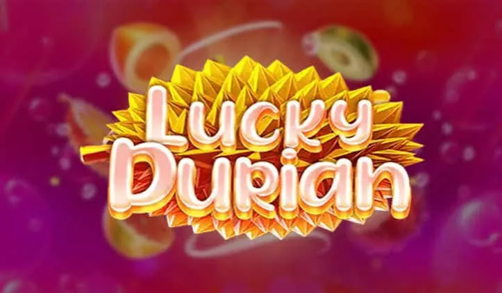 Lucky Durian