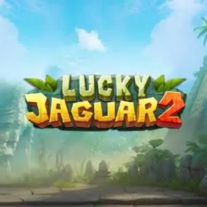 Lucky Jaguar 500