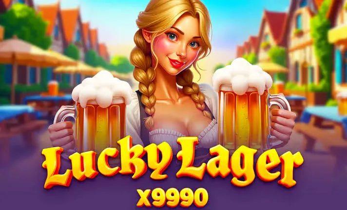 Lucky Lager X9990