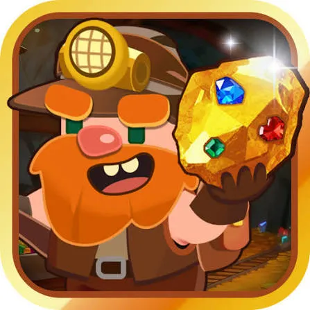 Lucky Miner