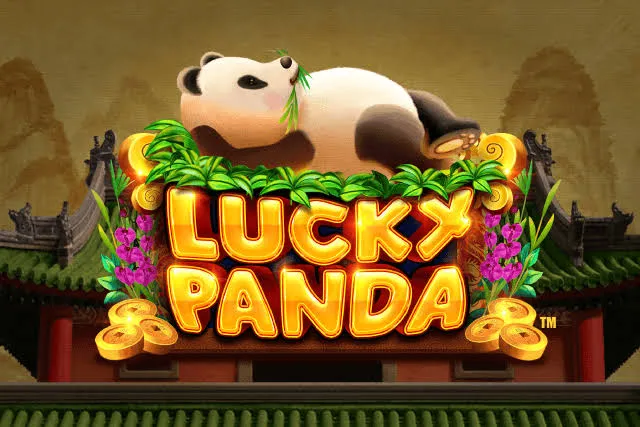 Lucky Panda