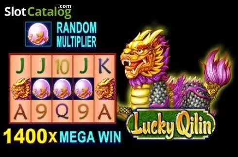 Lucky Qilin