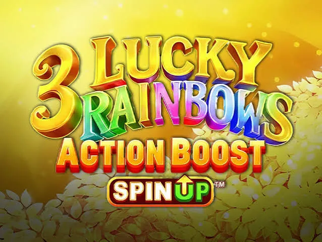 Lucky Racing