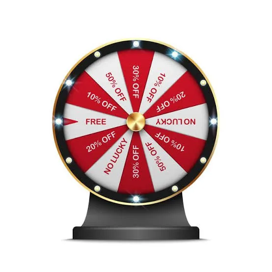 Lucky Roulette