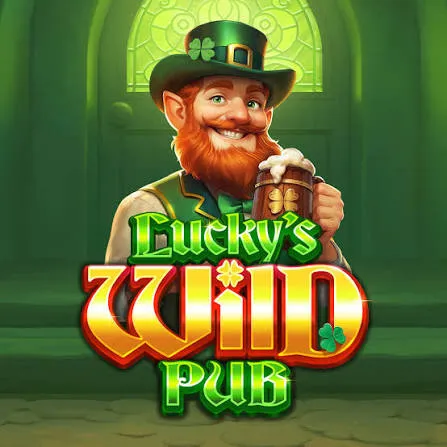 Lucky’s Wild Pub