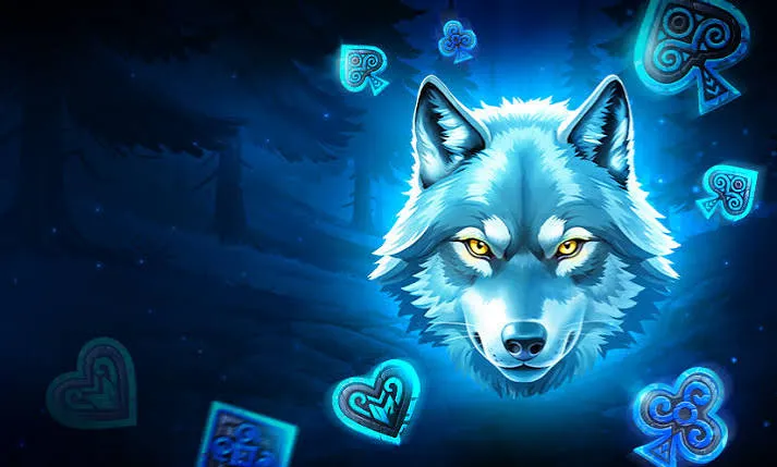 Lunar Wilds