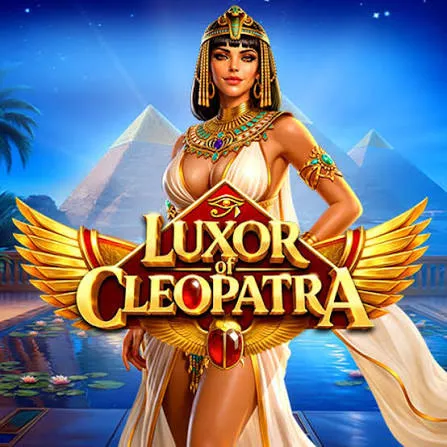 Luxor of Cleopatra