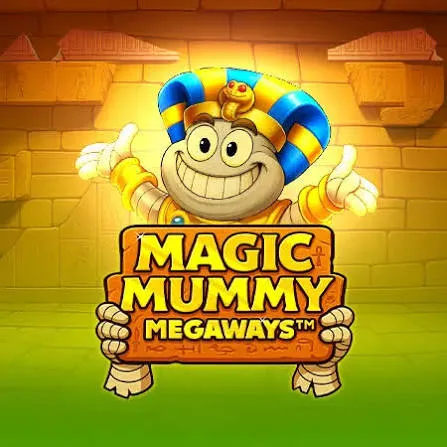 Magic Mummy Megaways
