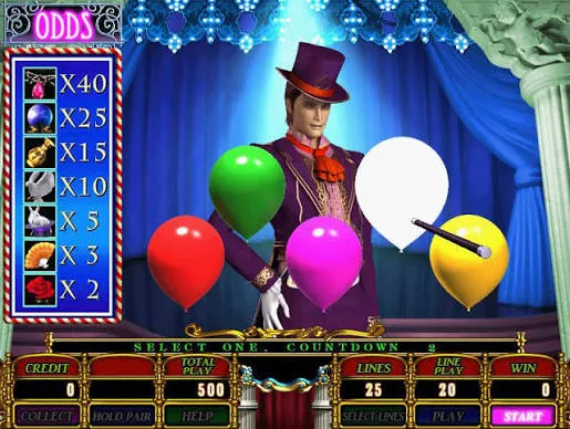 Magic Show